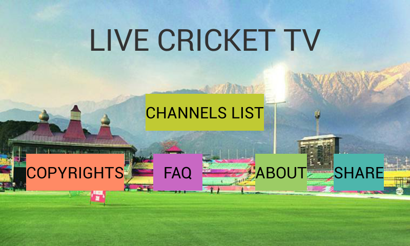 live cricket apps for pc